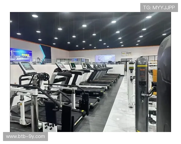 健身直播与可穿戴设备数据联通，构建个性化运动健康方案