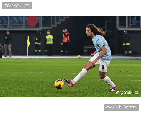 拉齐奥2-0莱切，贡多齐破门锁胜局