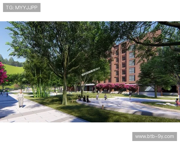 社区体育生态系统良性循环