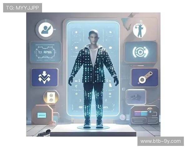 在智能化推进阶段内数字人主播介入 赋予了体育赛事内容供应链长效运营动力